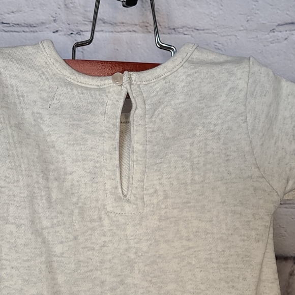 7 For All Mankind jean jacket and dress - Picture 14 of 14